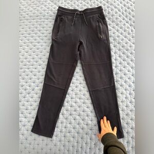 GAP Boy's Navy Blue Jogger Sweatpants